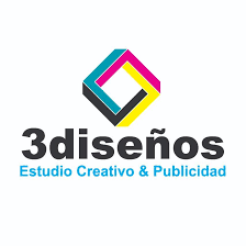  3 diseños